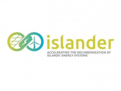 Projekt ISLANDER: sastanak partnera na otoku Borkum